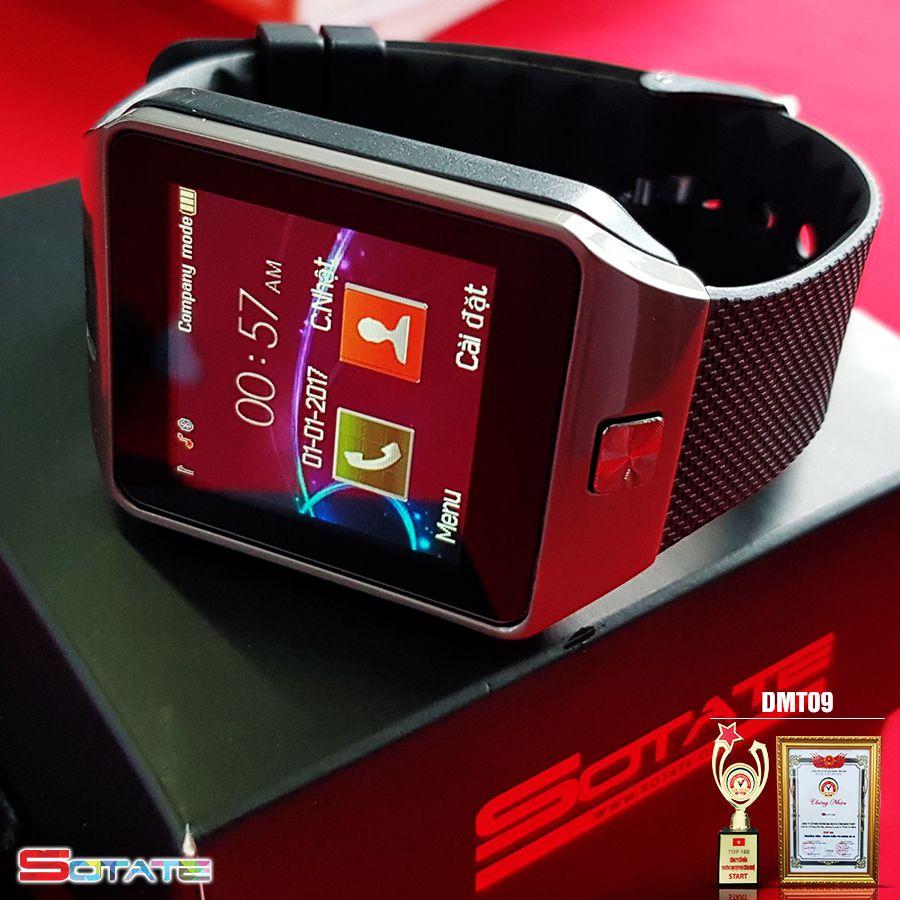 Đồng hồ thông minh M9