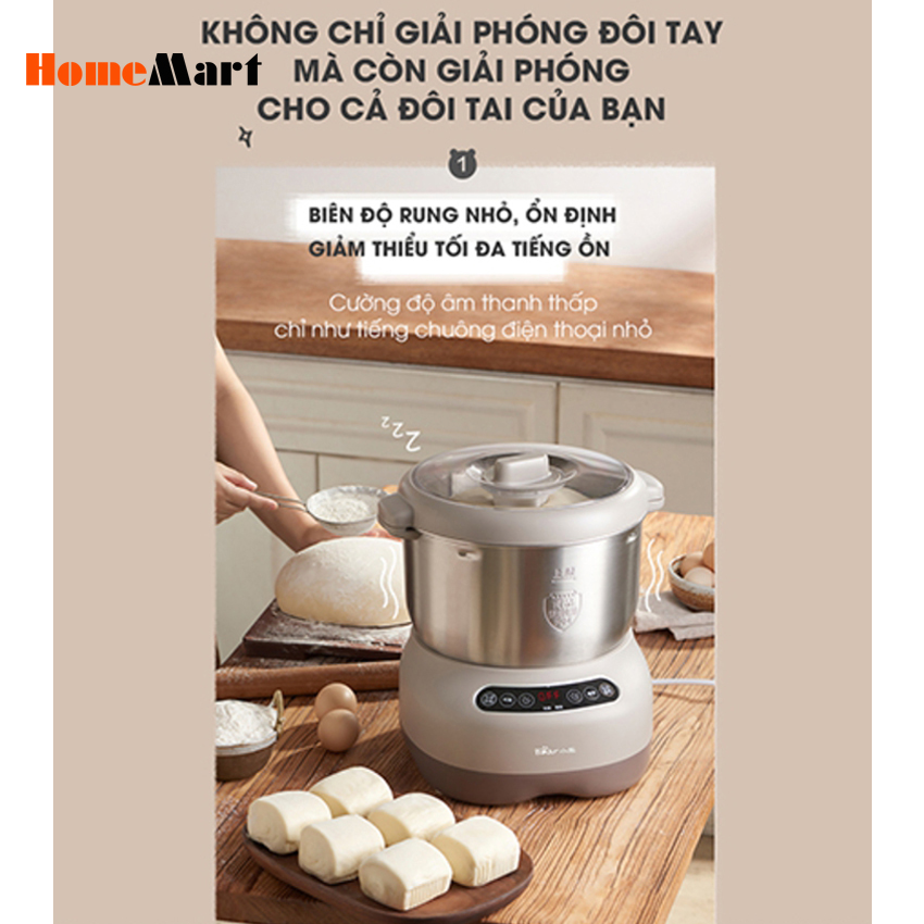 Máy trộn bột Bear HMJ-A70C1
