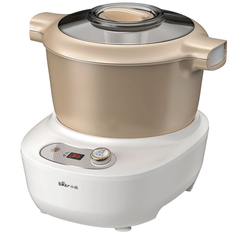 Máy nhồi bột Bear HMJ-A50E2