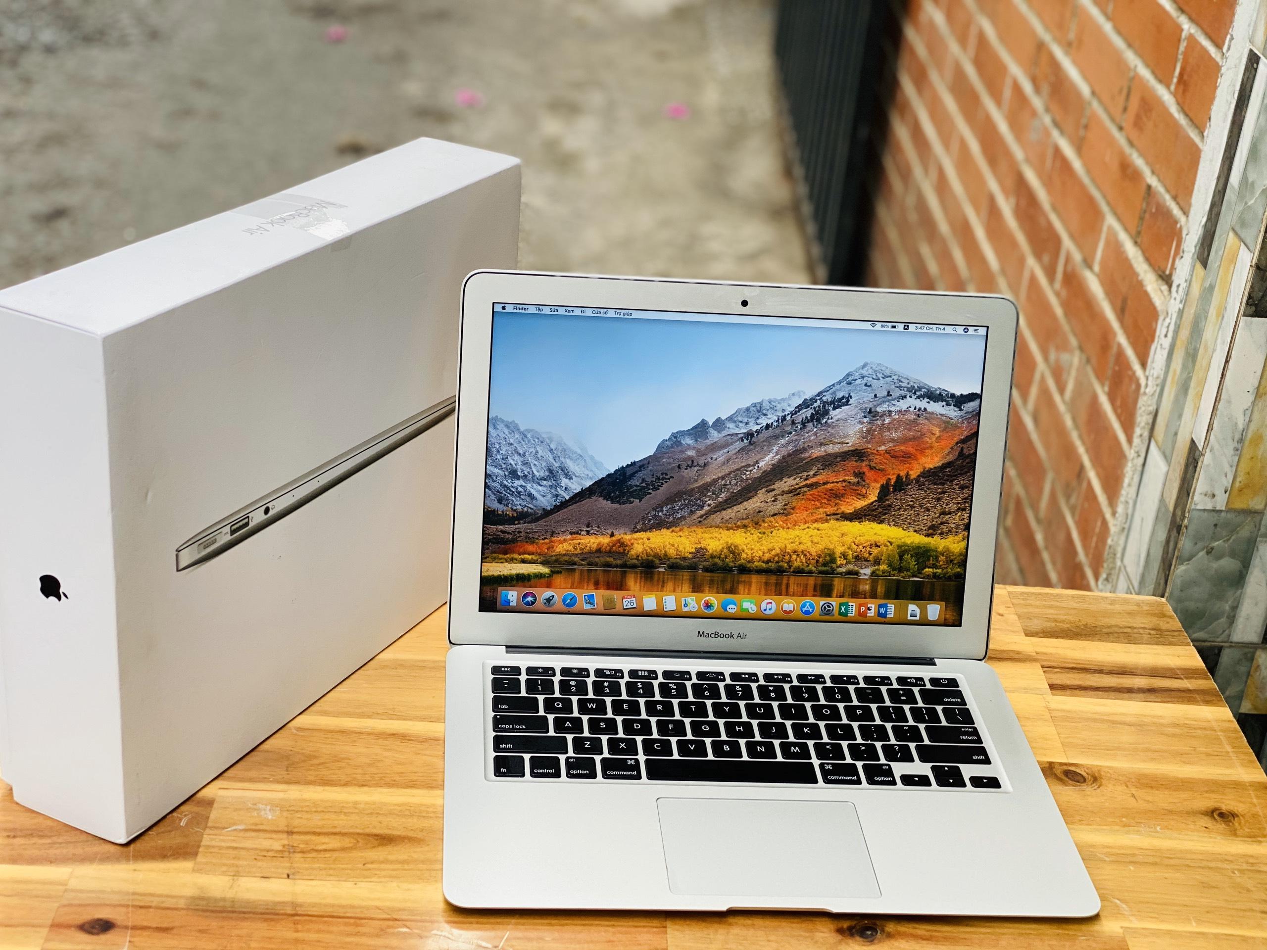 Laptop APPLE Macbook Air MD760 13.3INCH