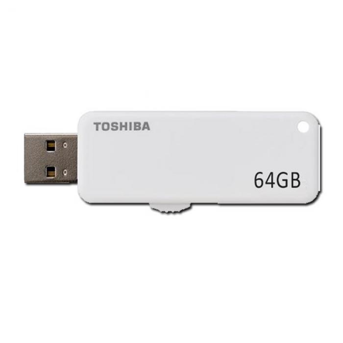 USB Toshiba 64GB Yamabiko U203