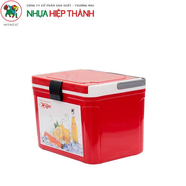 THÙNG ĐÁ HIBOX HIỆP THÀNH 14 LÍT