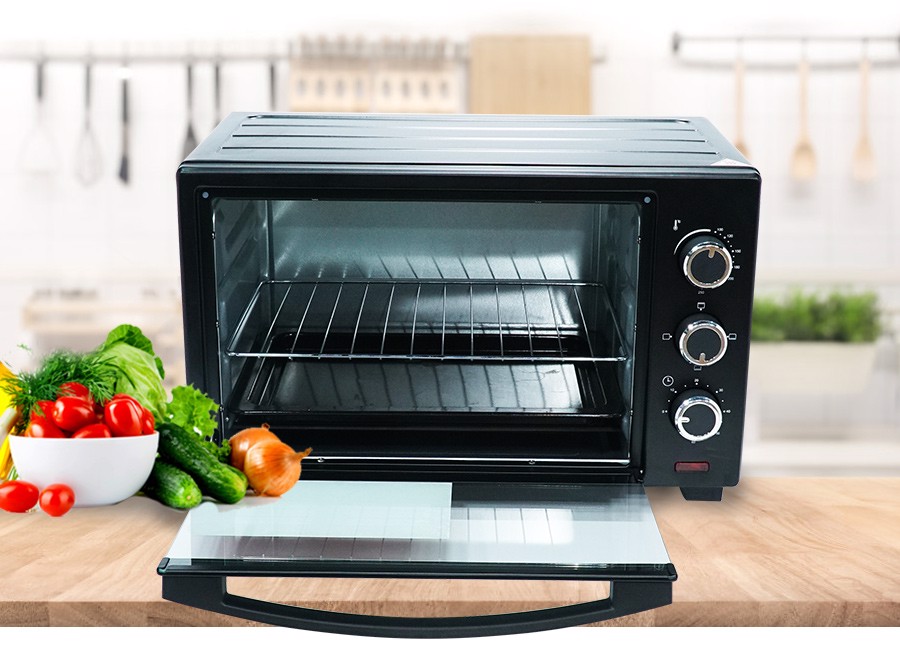 Lò nướng Mishio MK178 25L