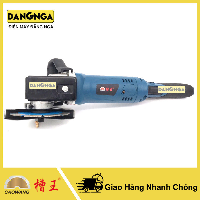 MÁY CẮT RÃNH TƯỜNG CAOWANG CW1330