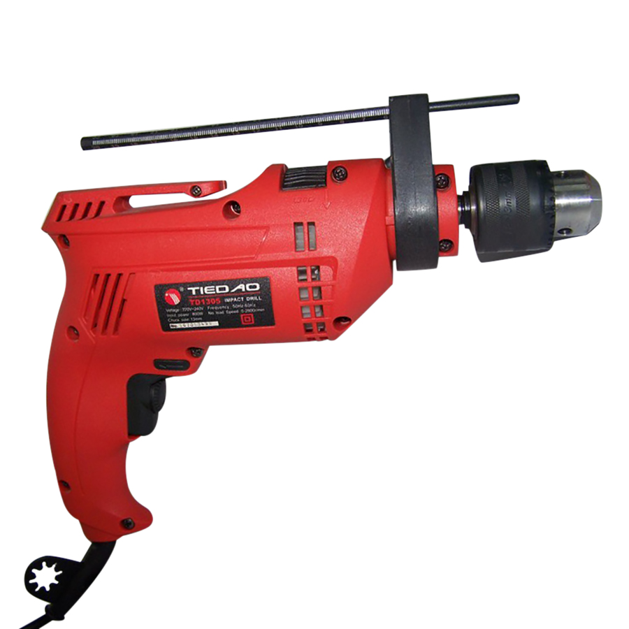 Máy Khoan Tiedao TD1305 800W