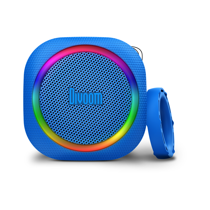 Loa Bluetooth Divoom AirBeat-30