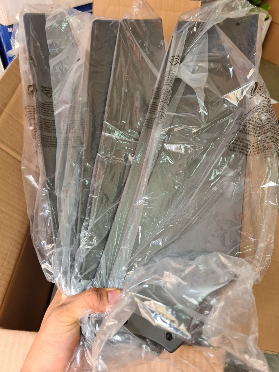QUẠT TRẦN AB8192