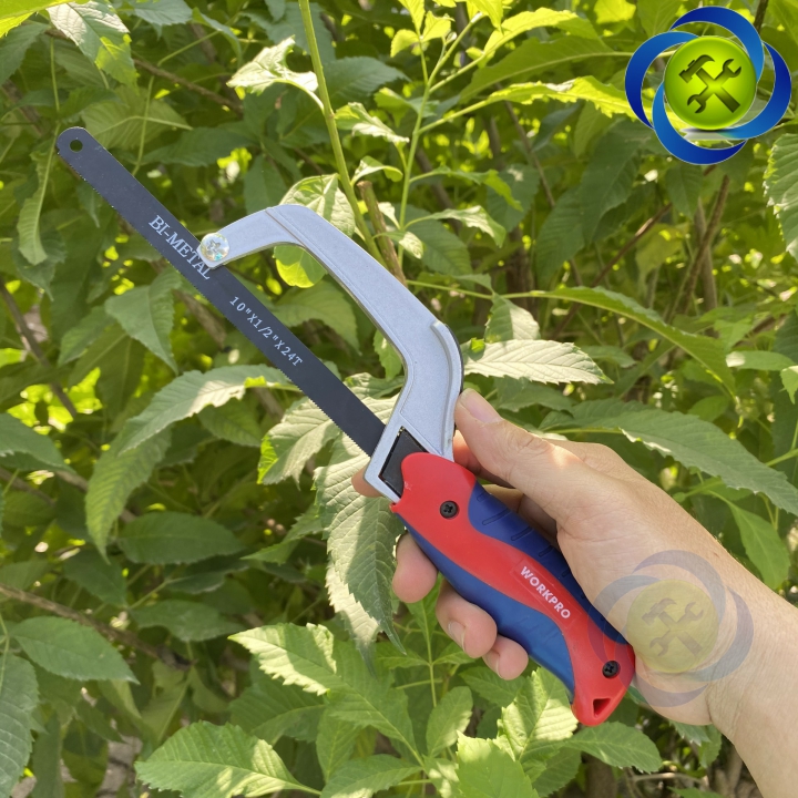 CƯA TAY WORKPRO W016003