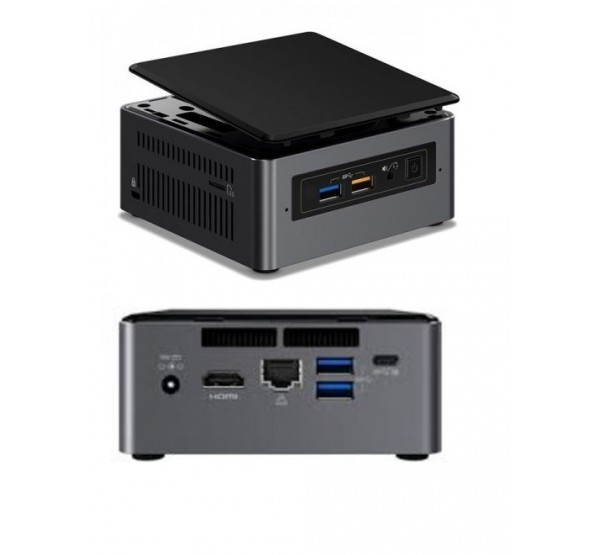 PC Intel NUC7I5BNH