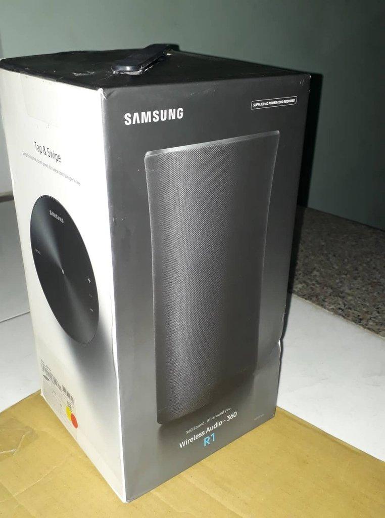 Loa không dây samsung WAM1500
