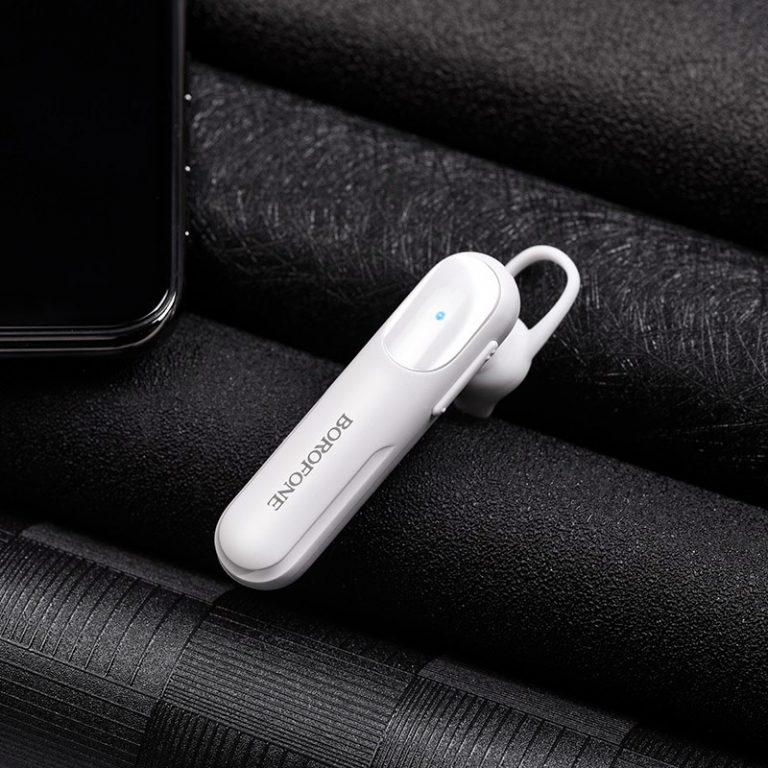 Tai nghe Bluetooth Borofone BC27