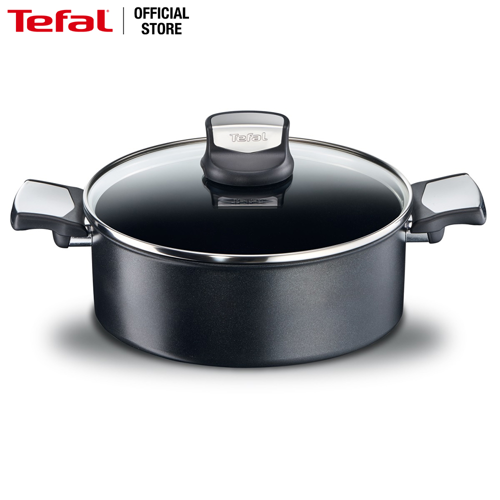 Nồi 2 quai Tefal C6207172 26cm