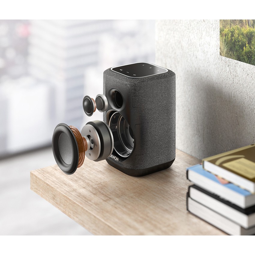 Loa Denon Home 150