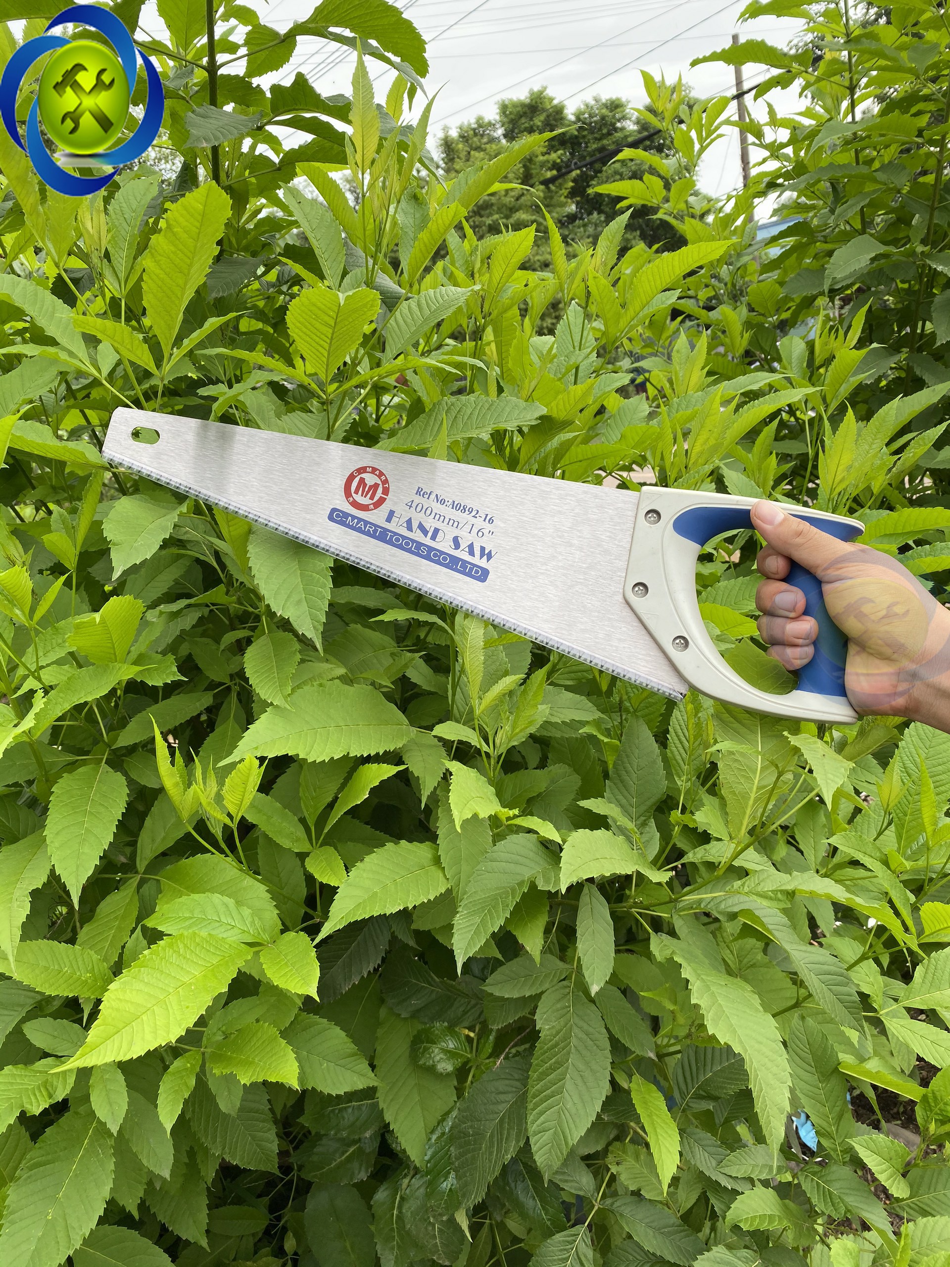 CƯA TAY C-MART A0892-16