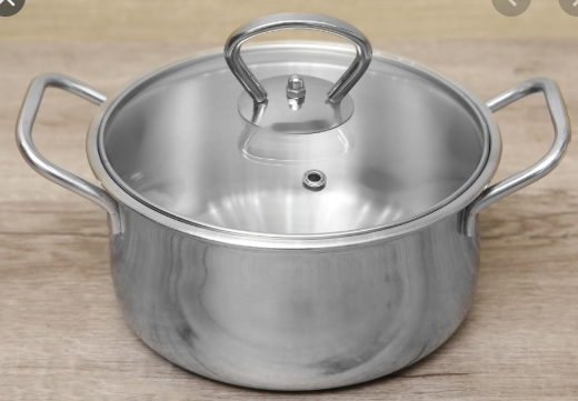 NỒI CANH TÁO INOX RN24-1DK 24CM