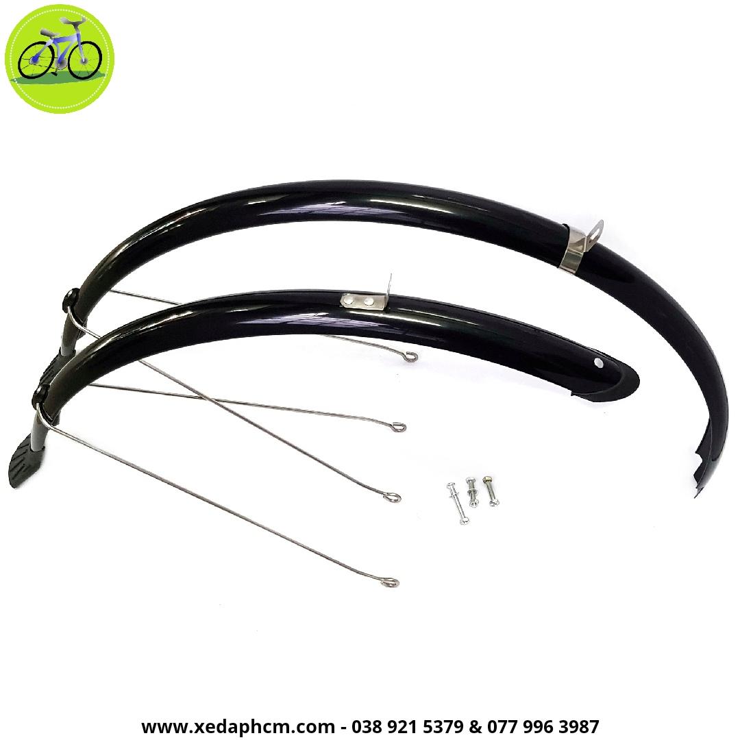 Dè chắn bùn cho xe đạp bánh 700c