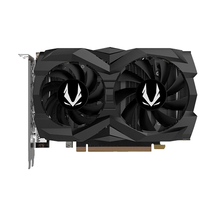 Card màn hình Zotac GTX 1660 Super Twin 6GB