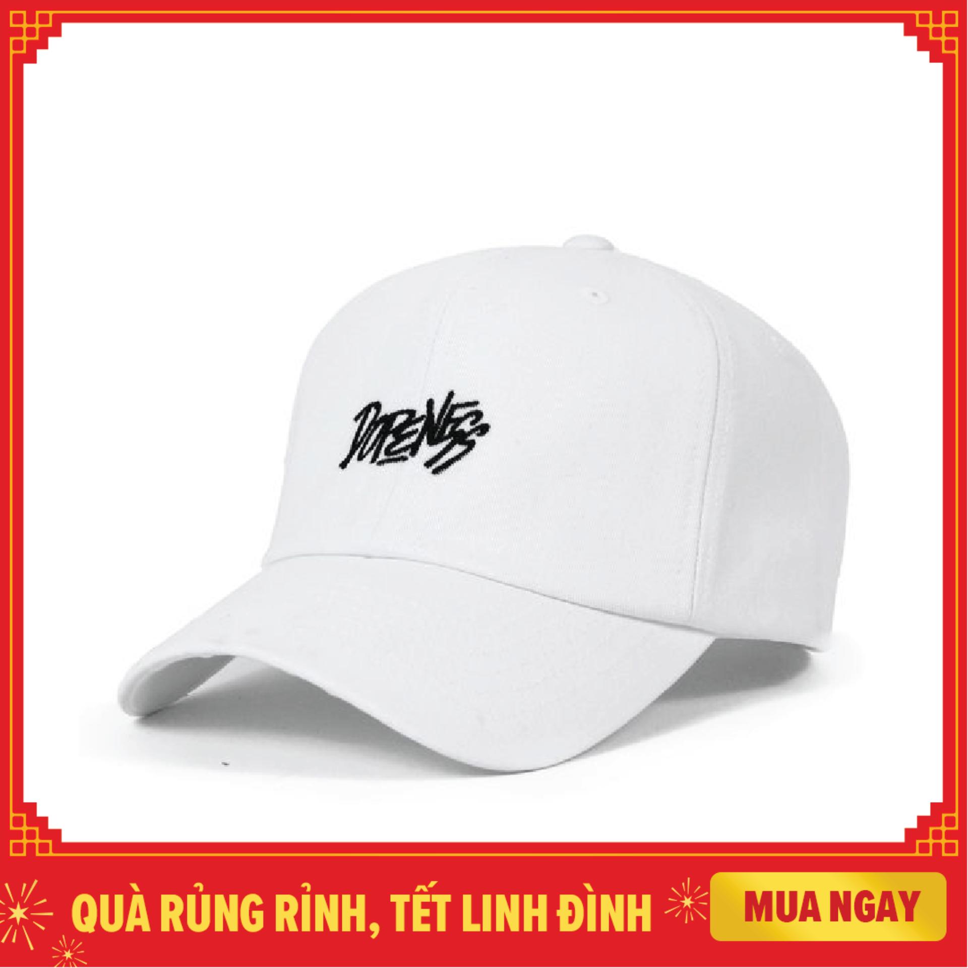 Nón lưỡi trai BALLCAP FL098