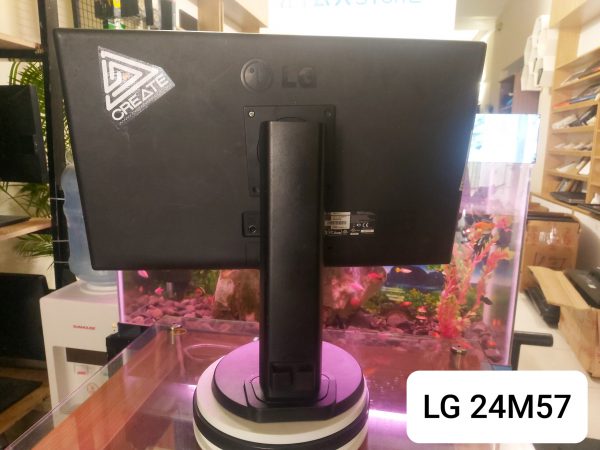 Màn hình LG 24M47VQ-P 24INCH