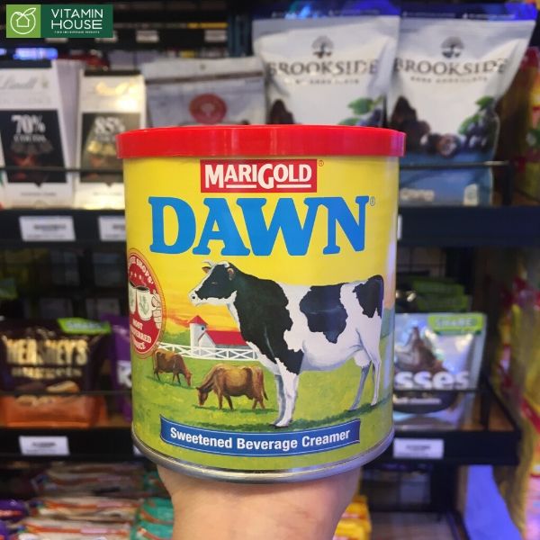 Sữa đặc Marigold Dawn 1kg
