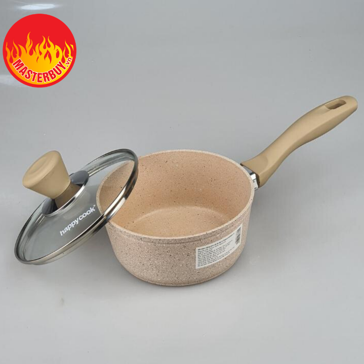 QUÁNH HAPPYCOOK MAQ-16