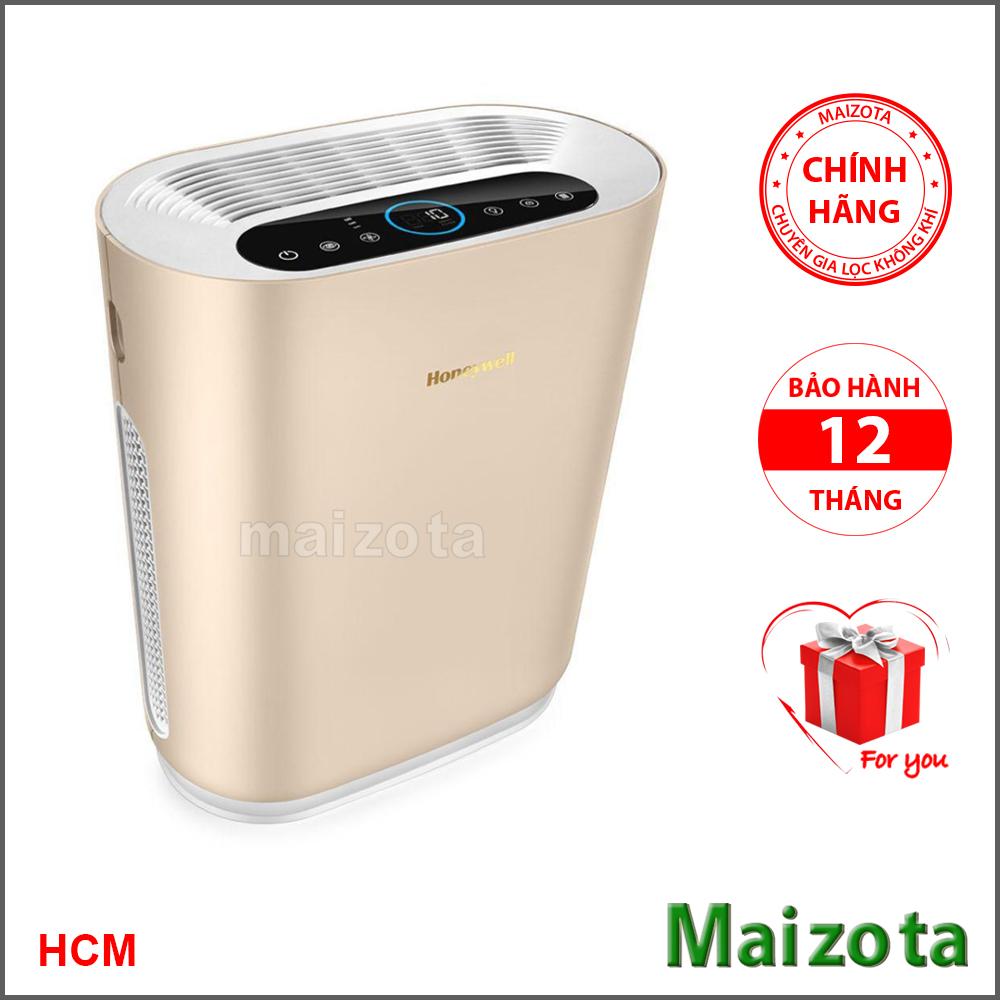 Máy lọc không khí Honeywell HAC30M1401G