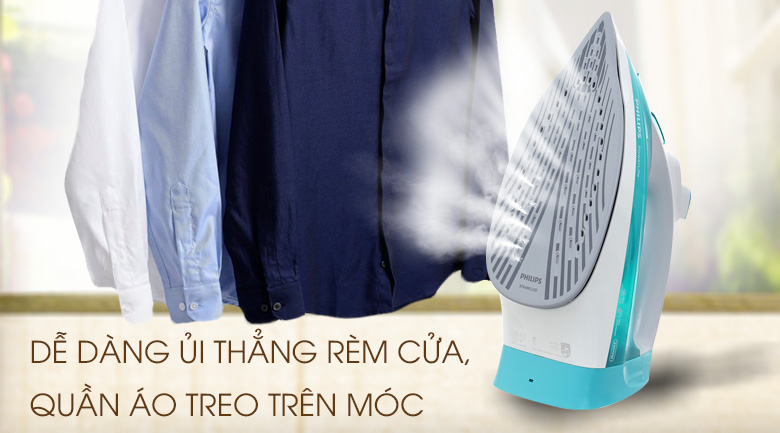 Bàn Ủi/bàn là Hơi Nước Philips GC2992
