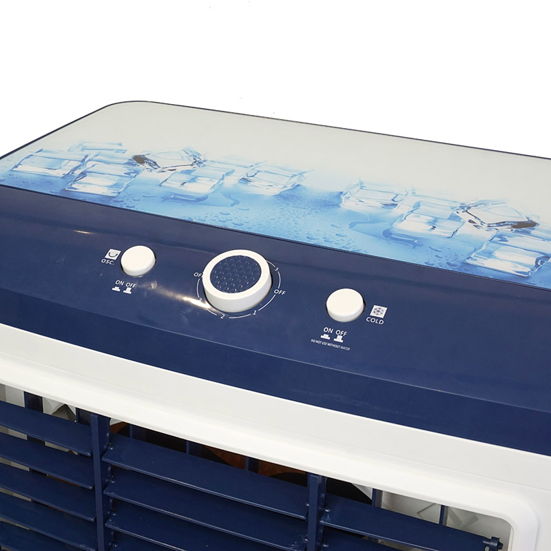 QUẠT ĐIỀU HÒA SUNTEK H-760