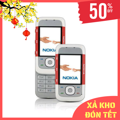Điện thoại Nokia 5300
