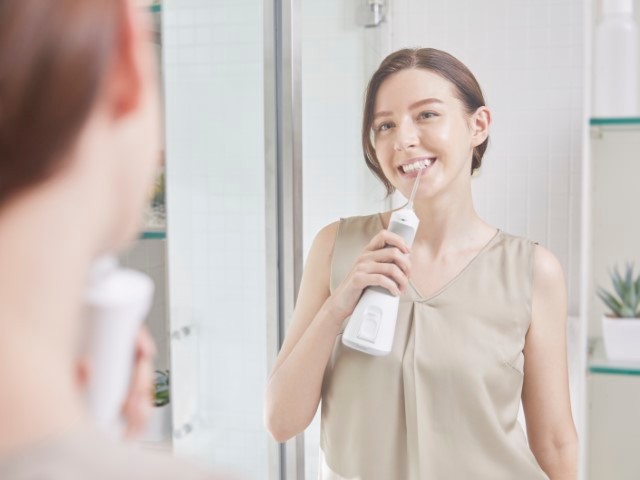 Máy Tăm Nước Panasonic EW1511
