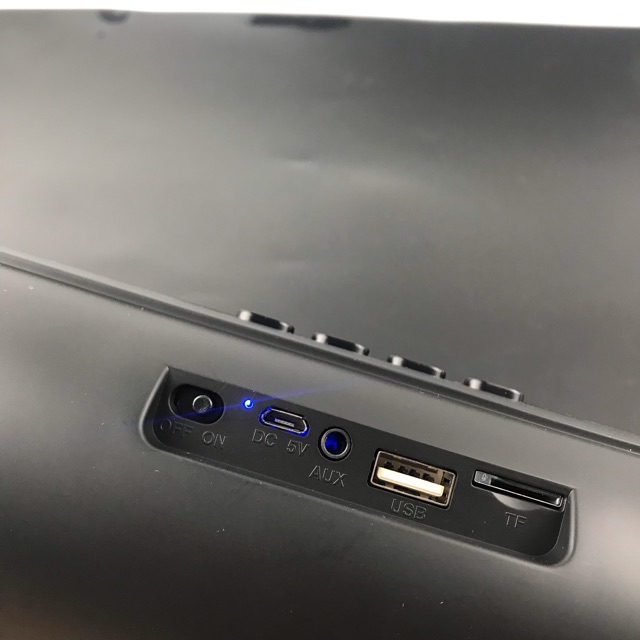Loa Bluetooth SUNTEK S2036