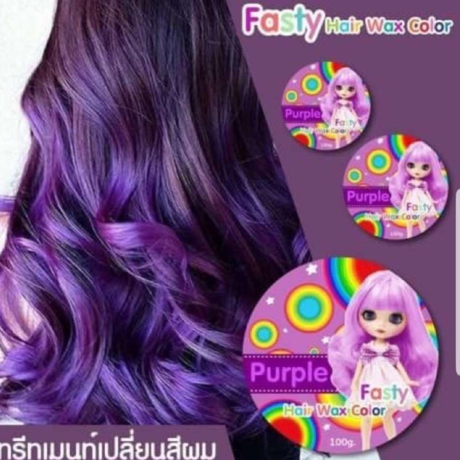 Ủ tóc nhuộm màu Toti Hair Spa