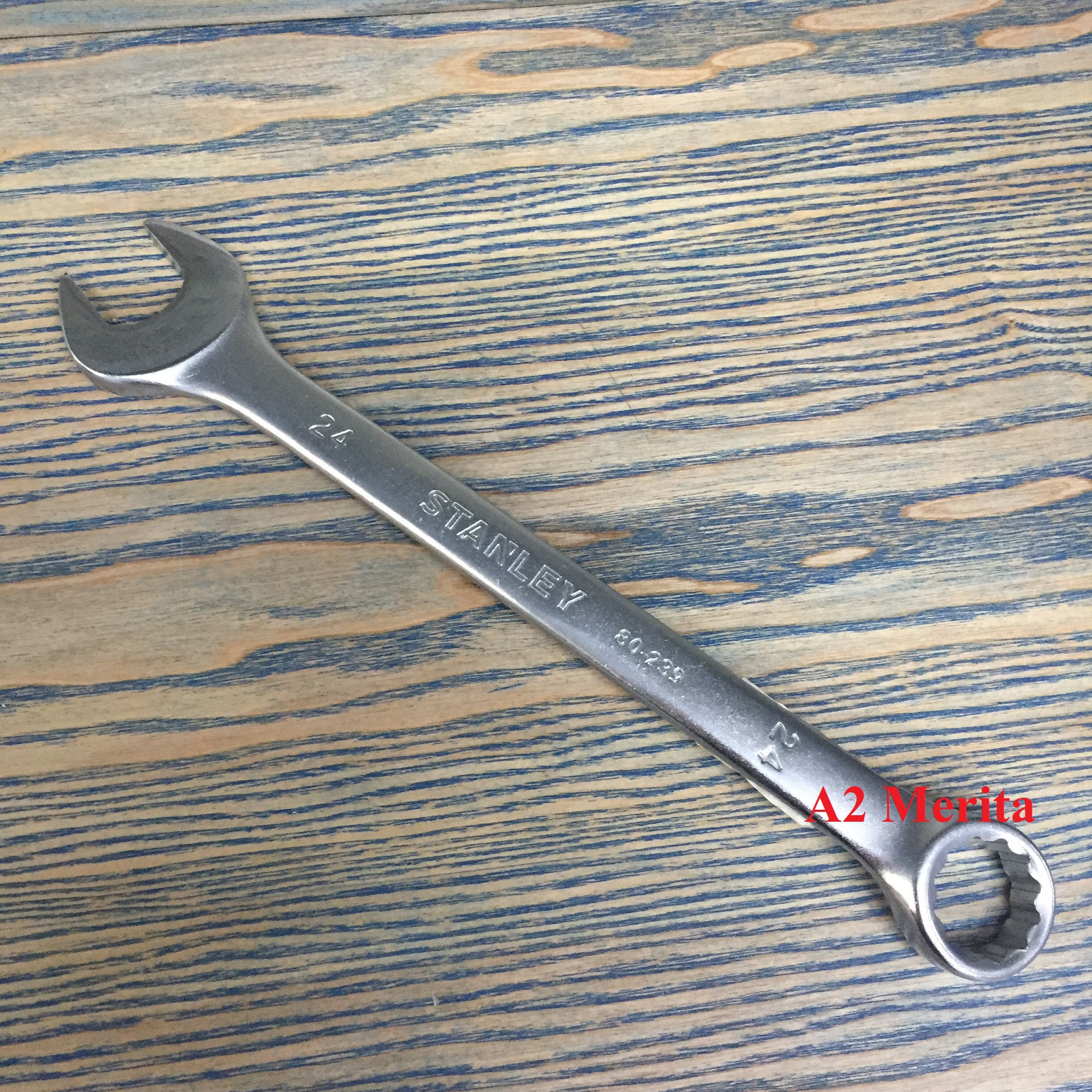 CỜ LÊ VÒNG MIỆNG STANLEY STMT80239