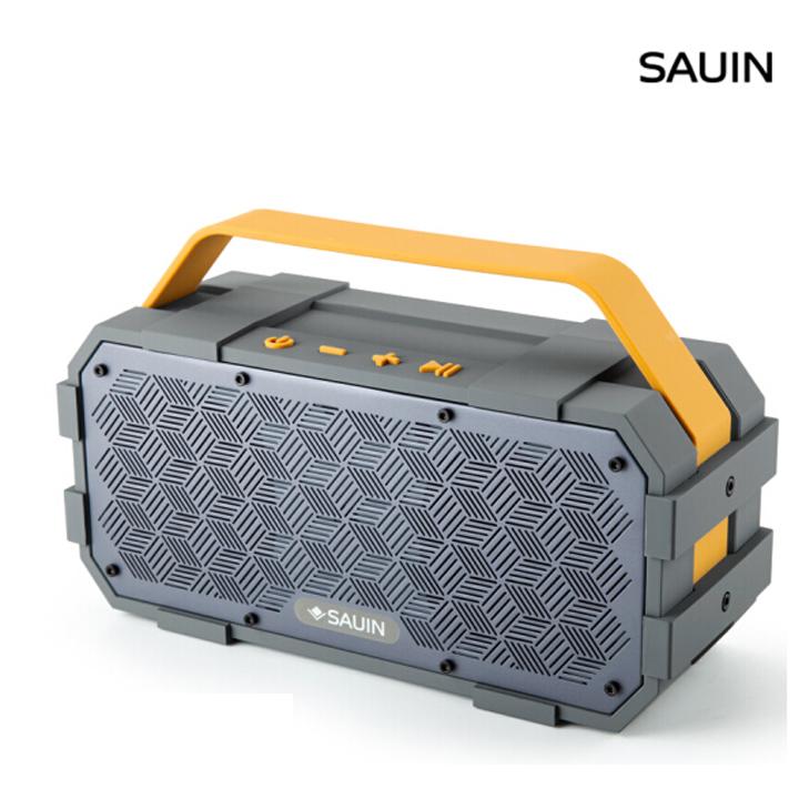 Loa Bluetooth Sauin S20 - 20W