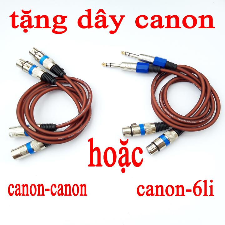 Chống Hú Micro FeedBack XTR 2.0