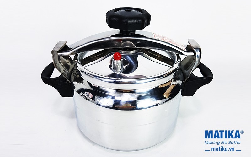 NỒI ÁP SUẤT MATIKA MTK-9250