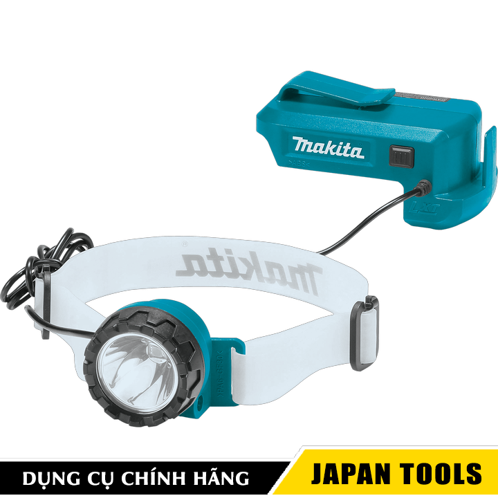 ĐÈN CHIẾU SÁNG MAKITA DML800