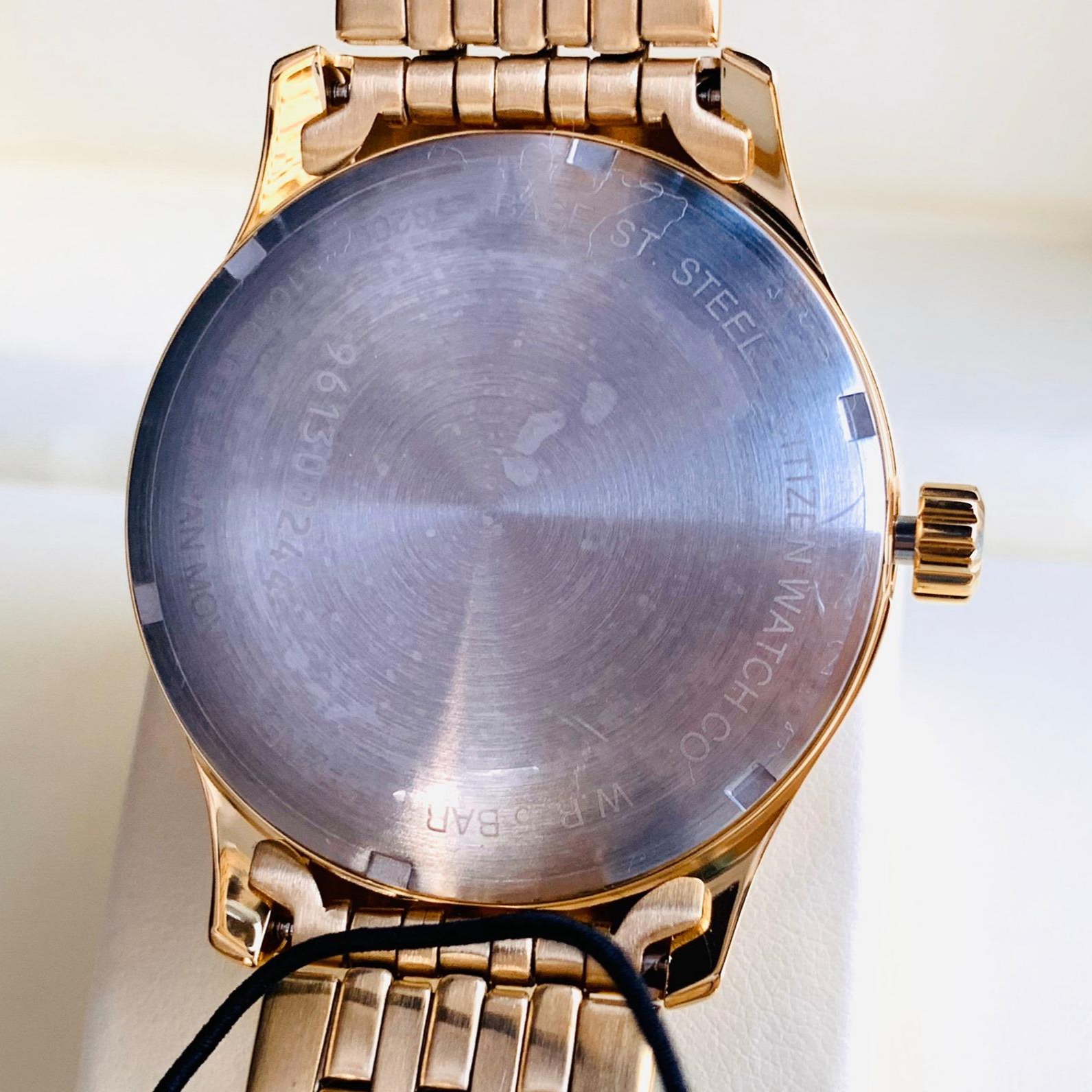 Đồng Hồ Nam Citizen NH8352-53P