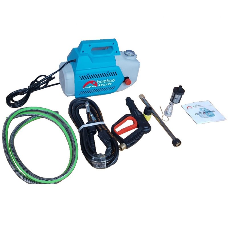Máy rửa xe gia đình BMB 2000