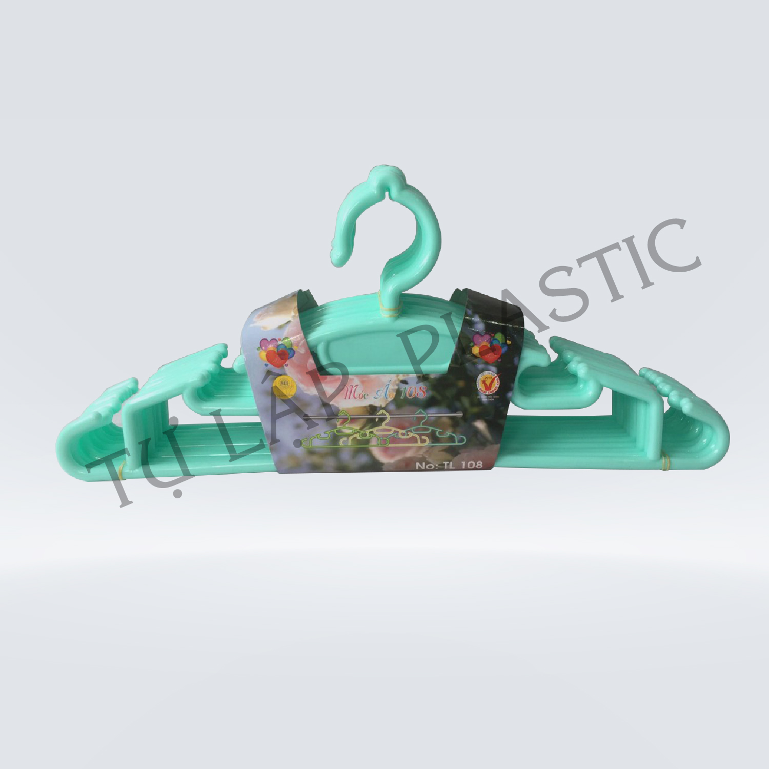 Móc áo Tự Lập TL108