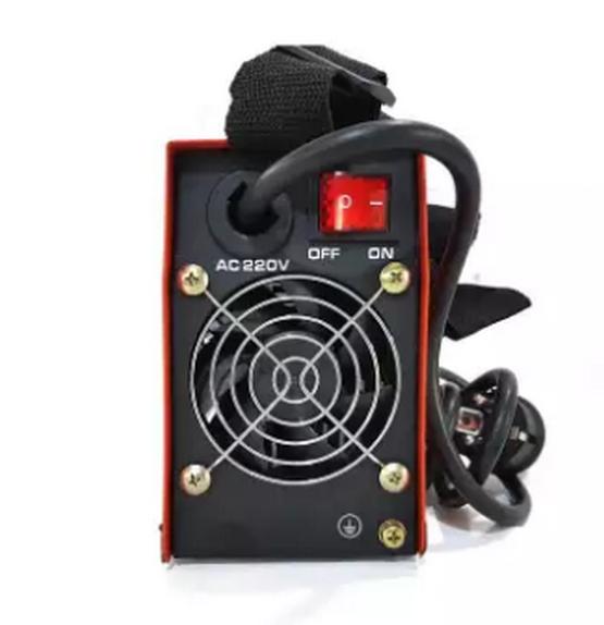 MÁY HÀN BTEC MMA-200A