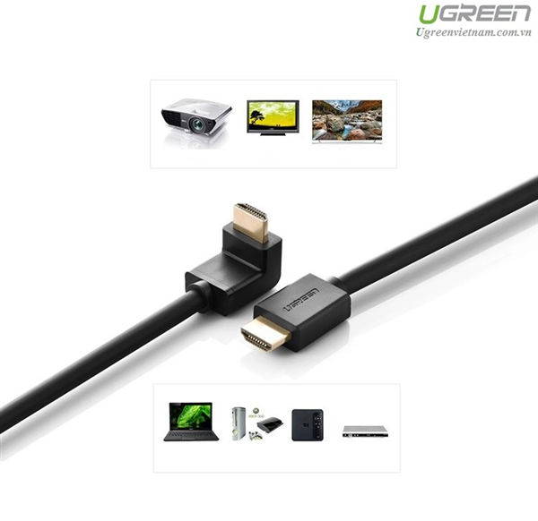 CÁP HDMI UGREEN 10124