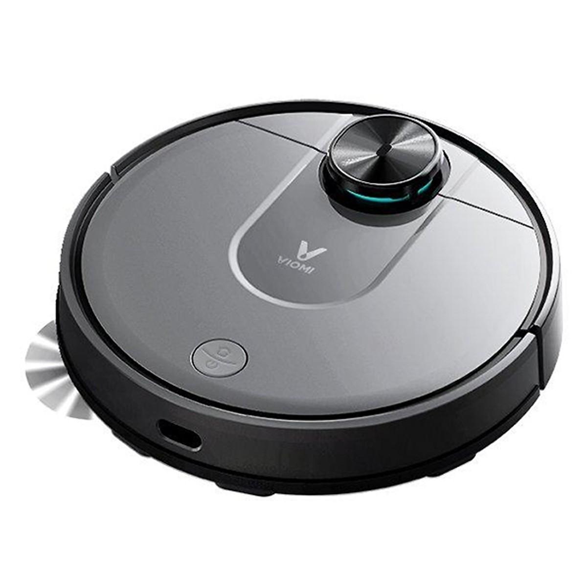 ROBOT HÚT BỤI XIAOMI VIOMI V-RVCLM21B