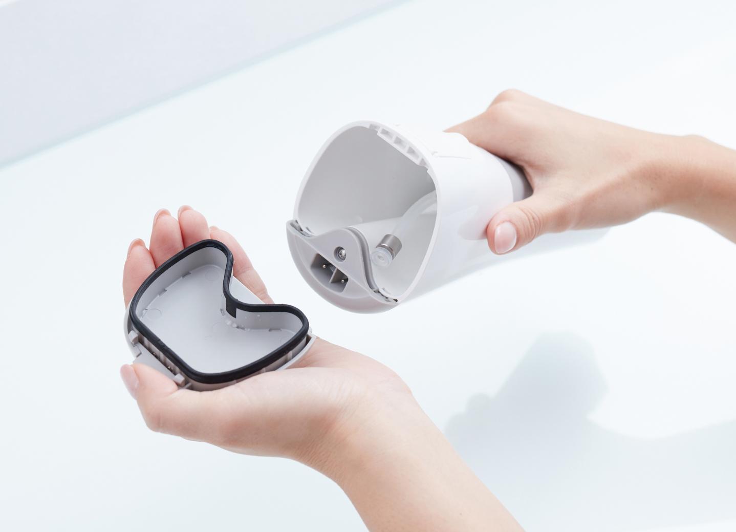 Máy Tăm Nước Panasonic EW1511