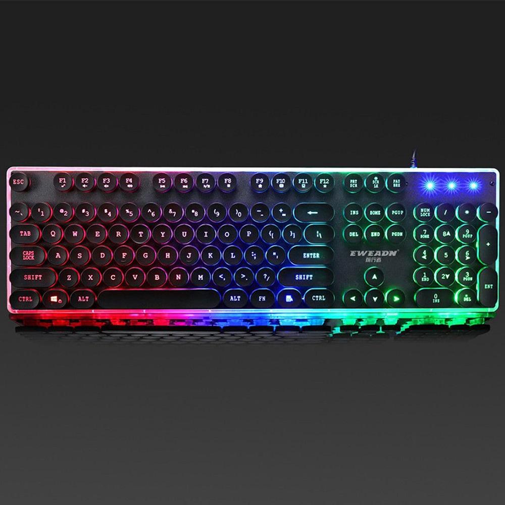 Bàn phím giả cơ Eweadn GX60