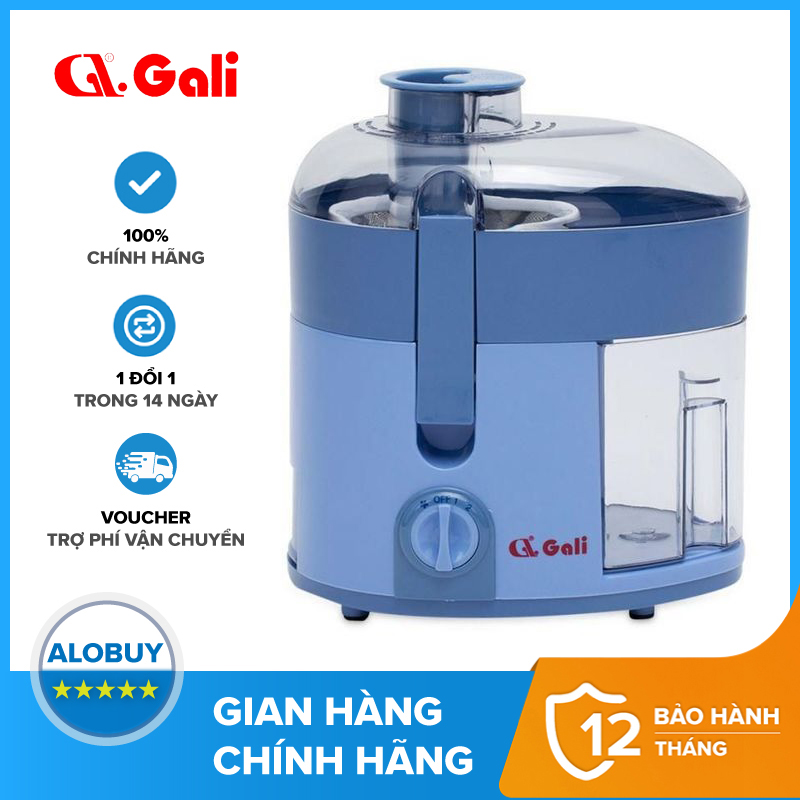 Máy ép trái cây Gali GL-7000