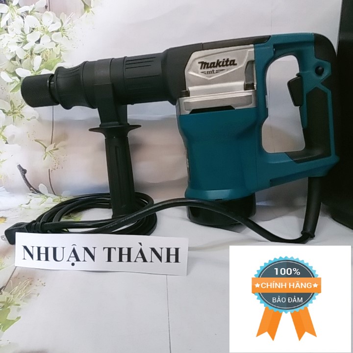 MÁY ĐỤC BÊ TÔNG MAKITA M8600/M8600B