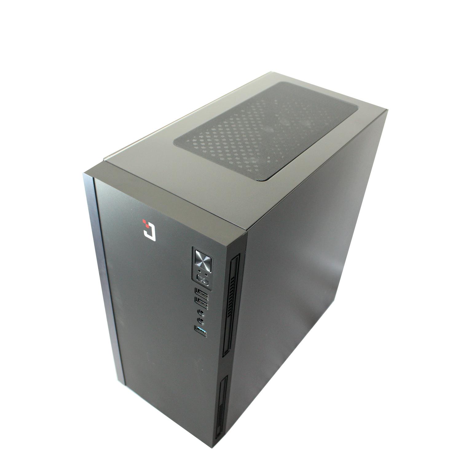 Vỏ thùng máy tính Jetek G9618