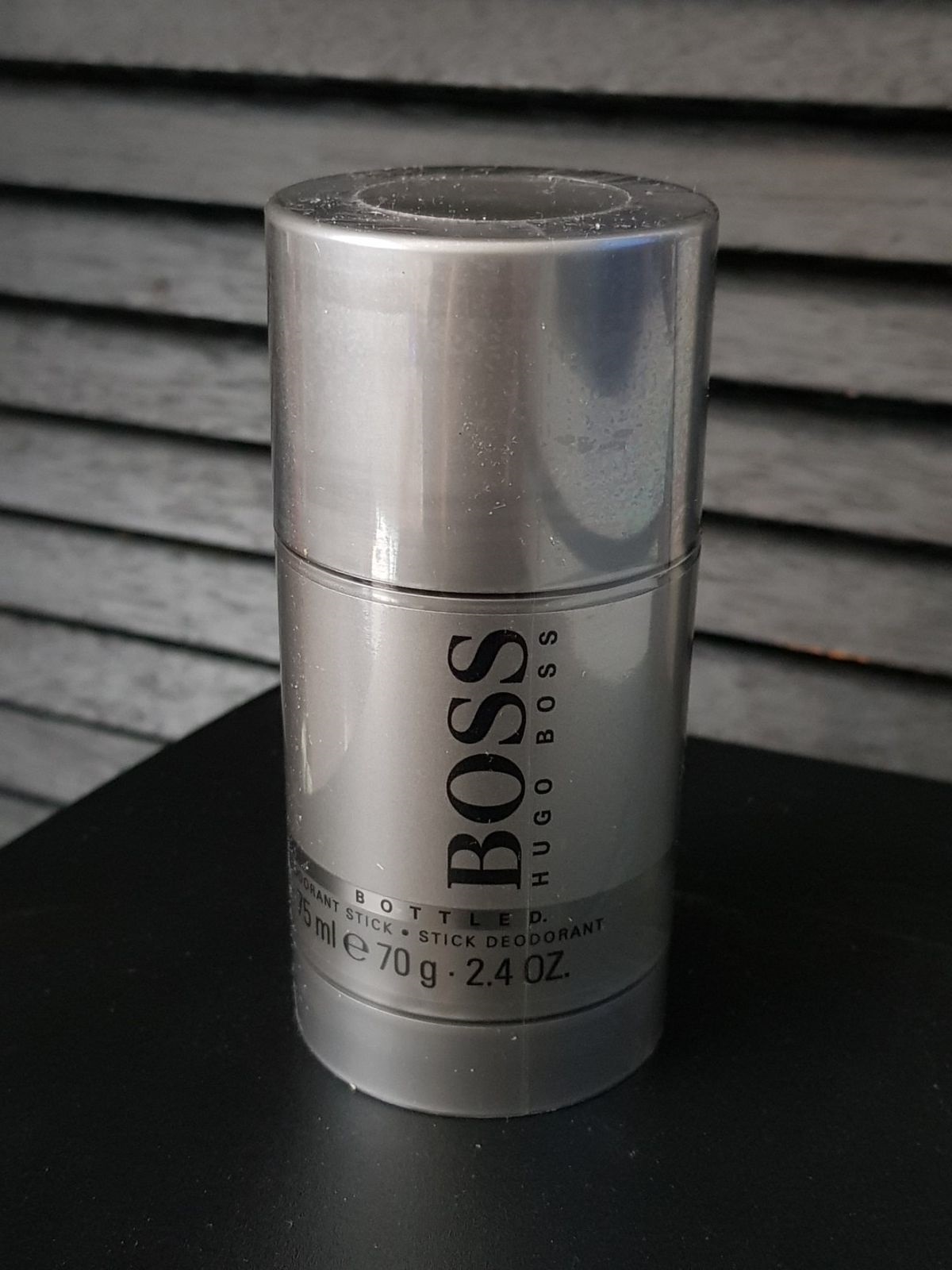 Lăn Khử Mùi nước hoa Hugo Boss Bottled 70g
