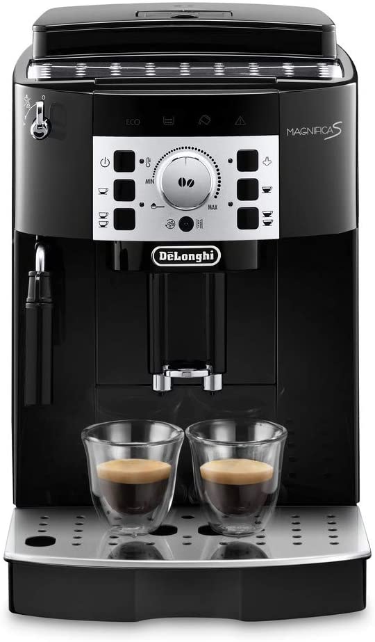 Máy pha cà phê Delonghi ECAM 22.110B